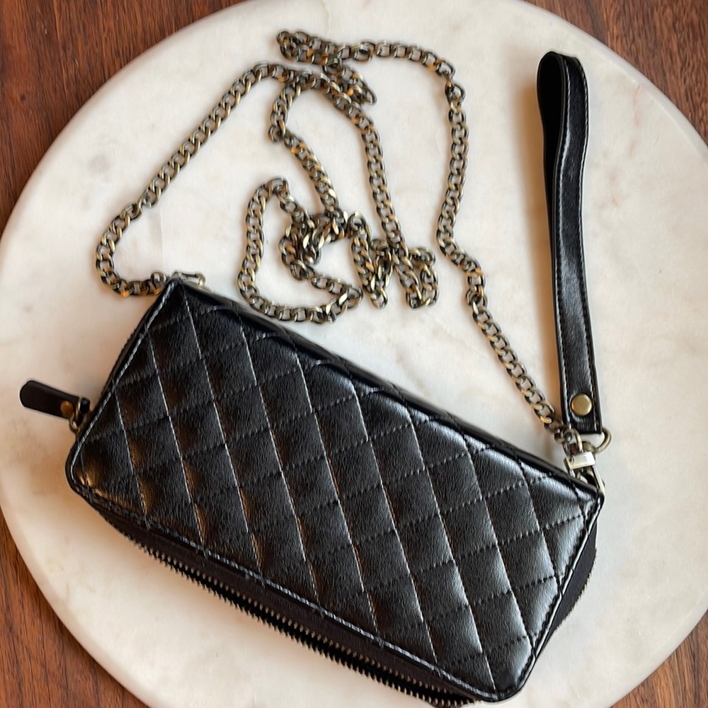 Phone case and wallet purse